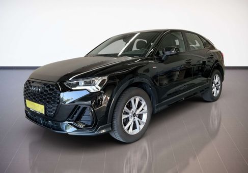 Audi Q3, 2022