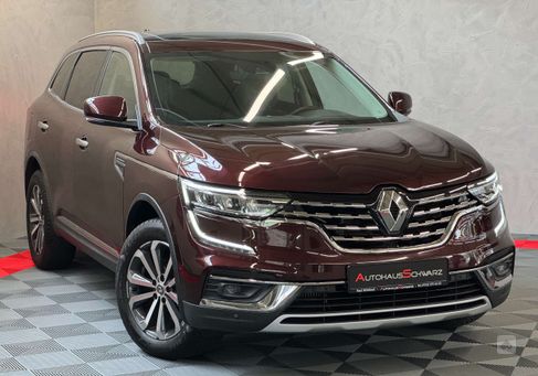 Renault Koleos, 2021