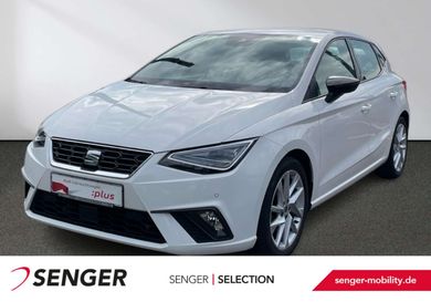 Seat Ibiza, 2022
