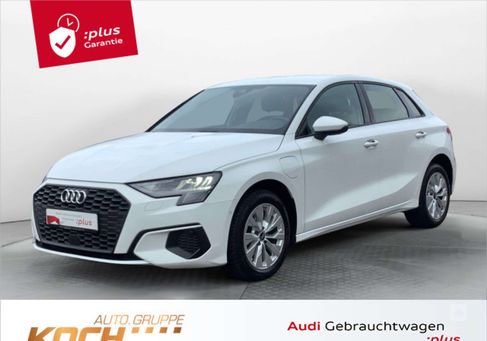 Audi A3, 2021