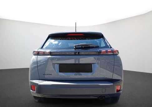 Peugeot 2008, 2024