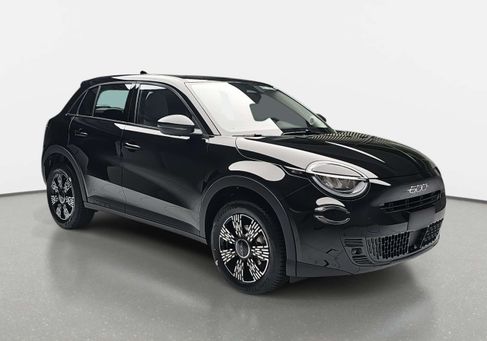 Fiat 600, 2026