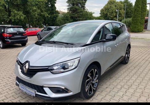 Renault Scenic, 2021