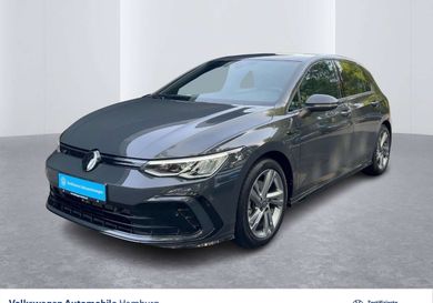 Volkswagen Golf, 2024