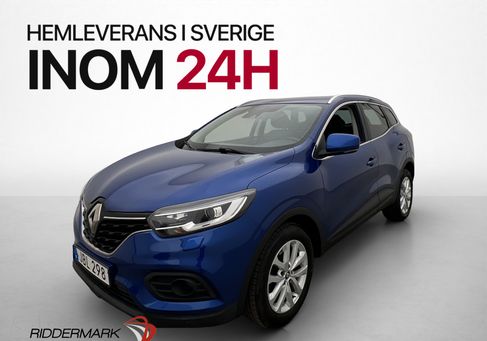 Renault Kadjar, 2019 3
