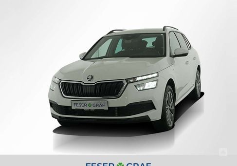 Skoda Kamiq, 2023