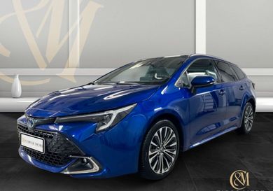 Toyota Corolla, 2024