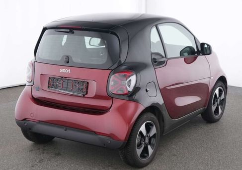 Smart ForTwo, 2024