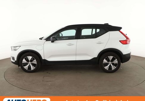 Volvo XC40, 2021