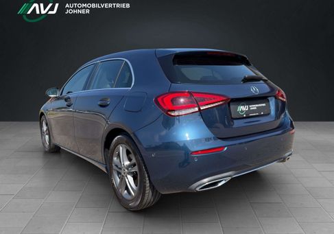 Mercedes-Benz A 200, 2020