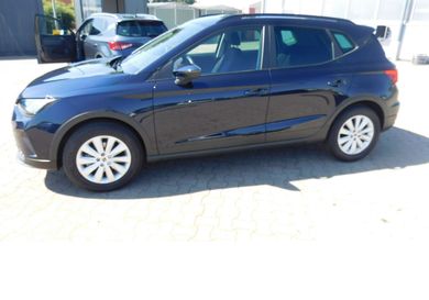 Seat Arona, 2023