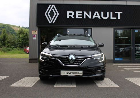Renault Megane, 2022