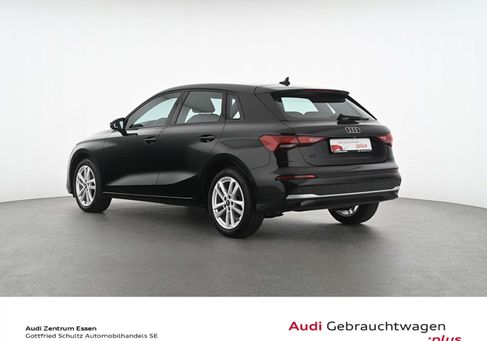 Audi A3, 2025