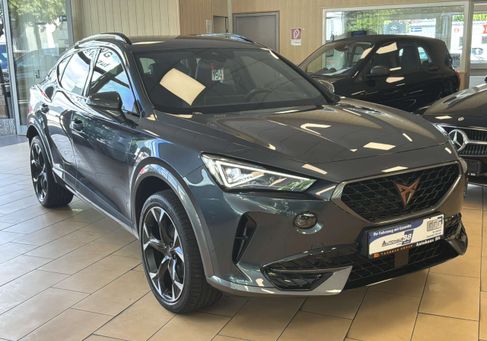Cupra Formentor, 2024