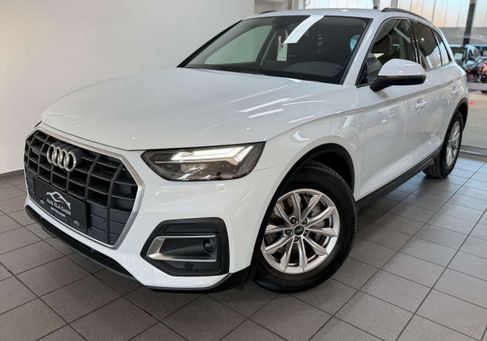 Audi Q5, 2022 2