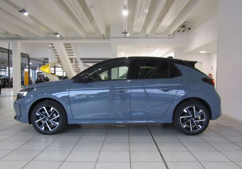 Opel Corsa, 2025 3