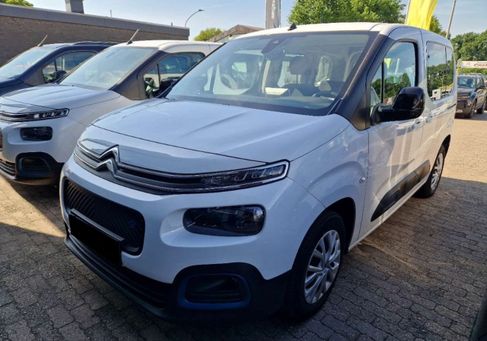 Citroën Berlingo, 2023 2