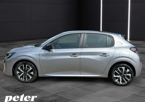 Peugeot 208, 2025