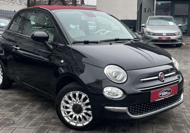 Fiat 500, 2020