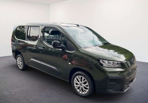 Fiat Doblo, 2025 2