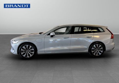 Volvo V60, 2024