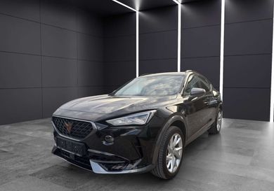 Cupra Formentor, 2022