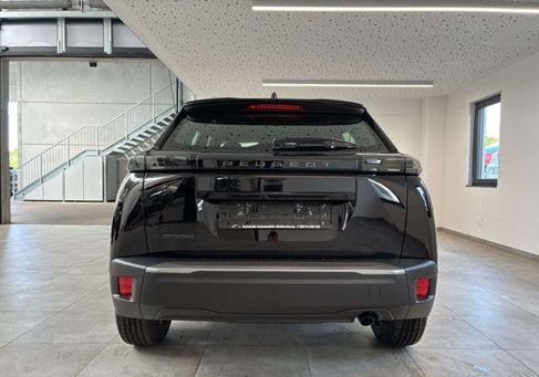 Peugeot 2008, 2026