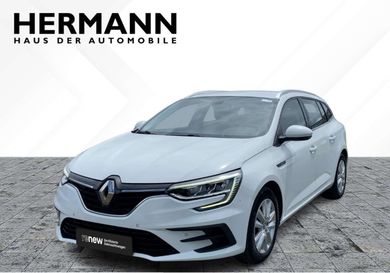 Renault Megane, 2020