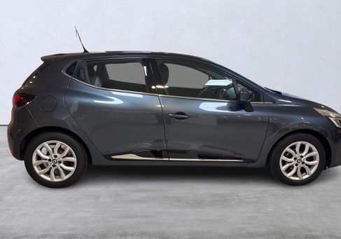Renault Clio, 2018