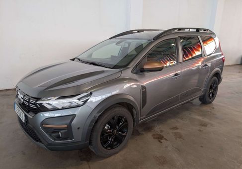 Dacia Jogger, 2024
