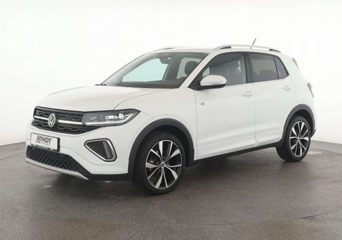 Volkswagen T-Cross, 2024 2