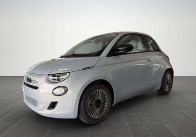 Fiat 500, 2026