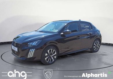Peugeot 208, 2026