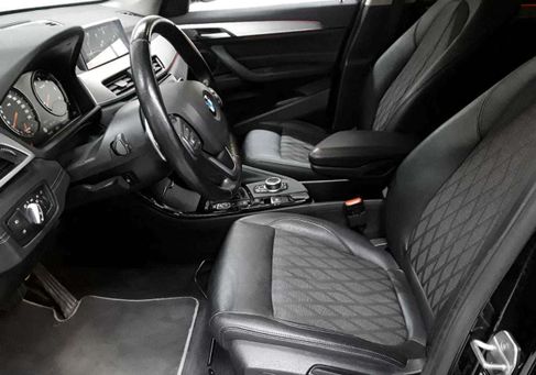 BMW X1, 2021 3