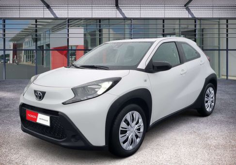 Toyota Aygo, 2023