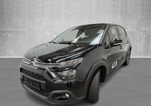 Citroën C3, 2023 2