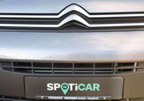 Citroën Berlingo, 2021