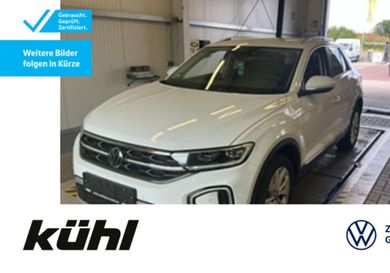 Volkswagen T-Roc, 2022