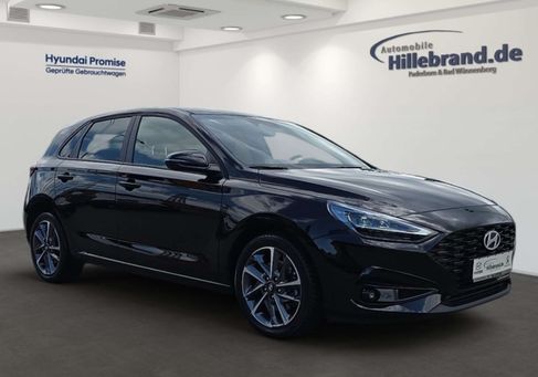 Hyundai i30, 2025 2