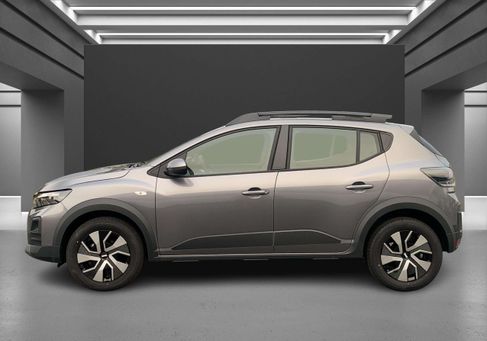 Dacia Sandero, 2026