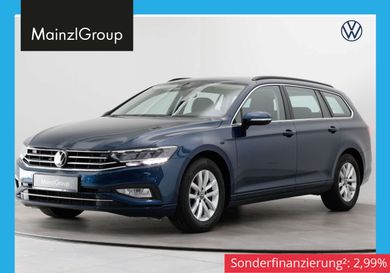 Volkswagen Passat Variant, 2023