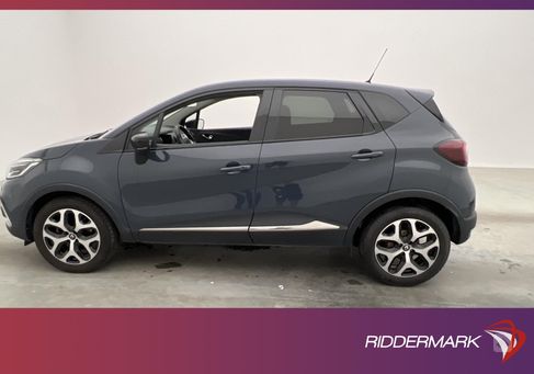 Renault Captur, 2019