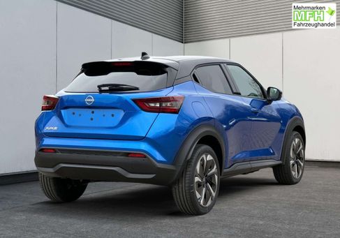 Nissan Juke, 2025 3