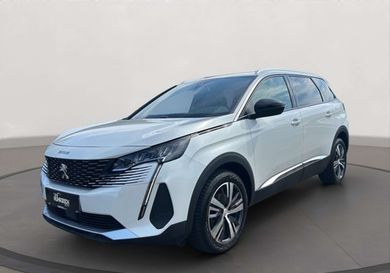 Peugeot 5008, 2024