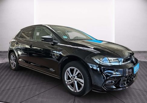 Volkswagen Polo, 2022