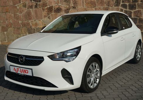 Opel Corsa, 2023 2