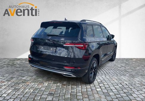 Skoda Karoq, 2023