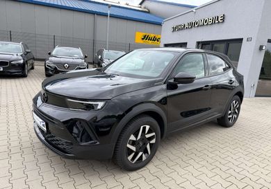 Opel Mokka, 2024