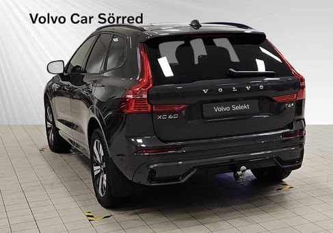Volvo XC60, 2025 3