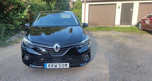 Renault Clio, 2020